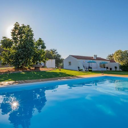 Casas Da Bica - Turismo Espaco Rural Cercal do Alentejo Екстериор снимка