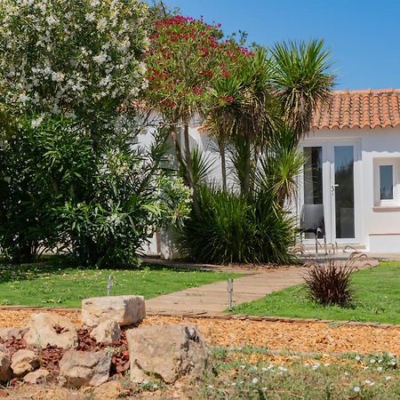 Casas Da Bica - Turismo Espaco Rural Cercal do Alentejo Екстериор снимка