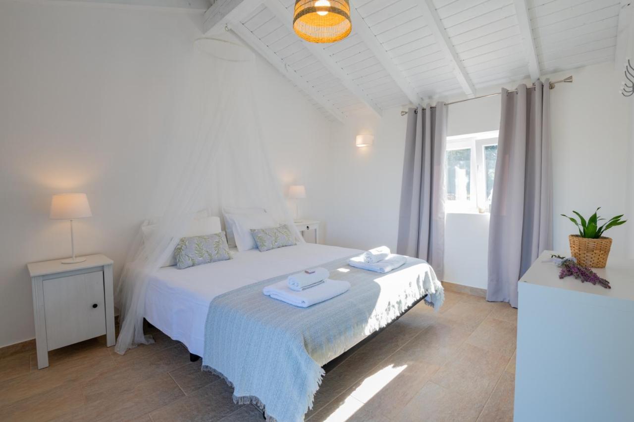 Casas Da Bica - Turismo Espaco Rural Cercal do Alentejo Екстериор снимка
