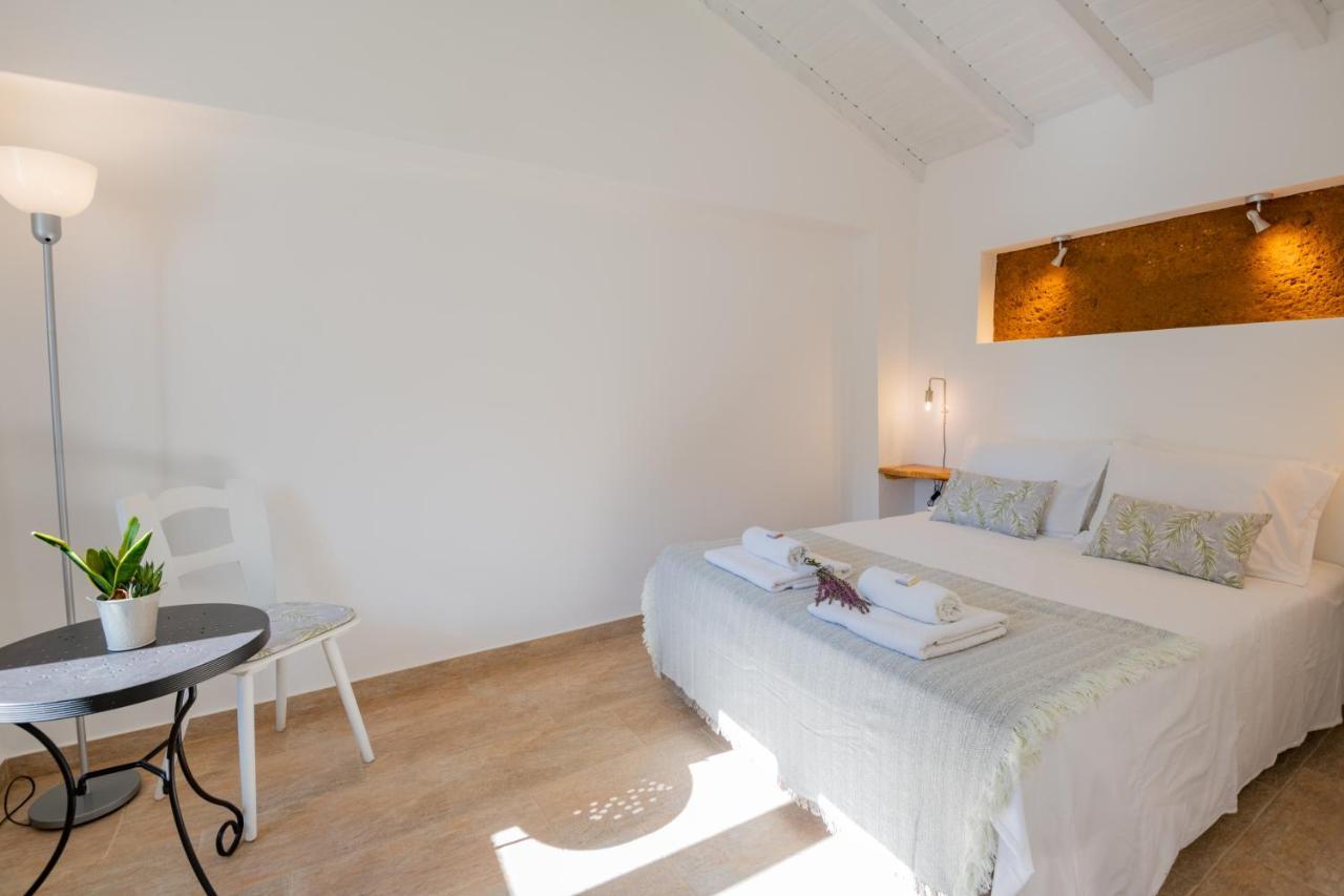 Casas Da Bica - Turismo Espaco Rural Cercal do Alentejo Екстериор снимка