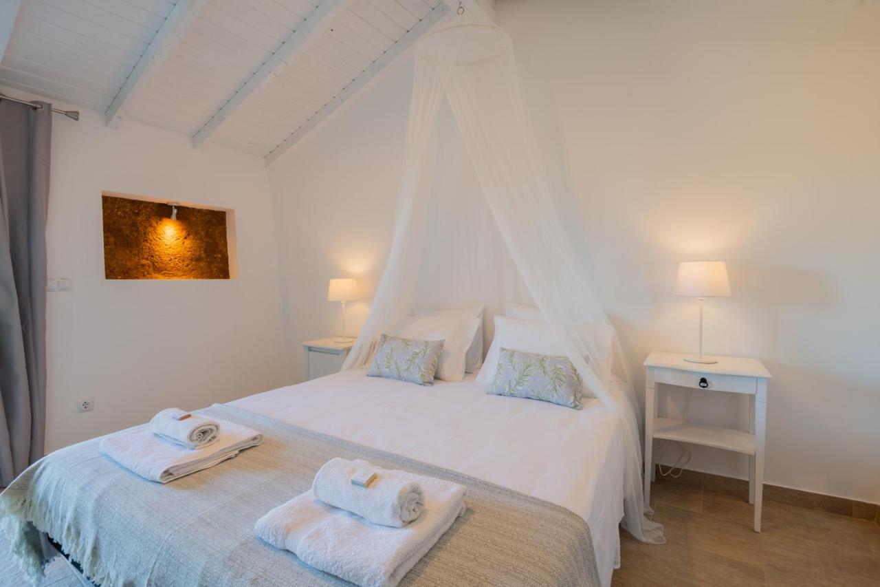 Casas Da Bica - Turismo Espaco Rural Cercal do Alentejo Екстериор снимка