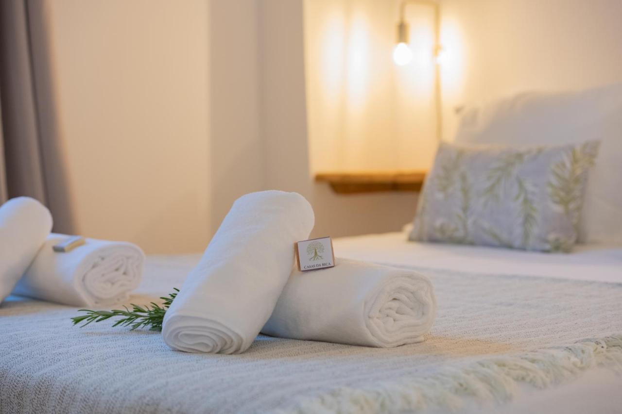 Casas Da Bica - Turismo Espaco Rural Cercal do Alentejo Екстериор снимка