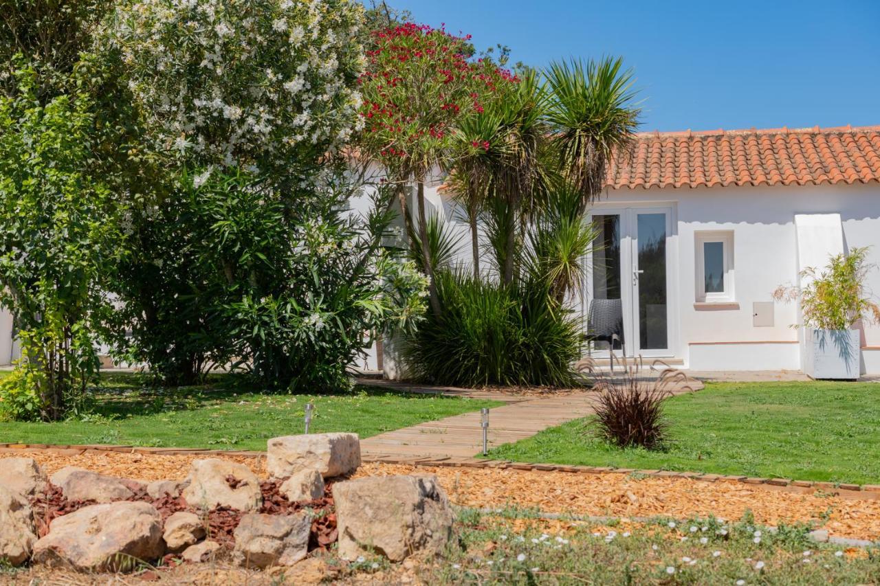 Casas Da Bica - Turismo Espaco Rural Cercal do Alentejo Екстериор снимка