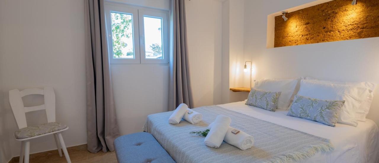 Casas Da Bica - Turismo Espaco Rural Cercal do Alentejo Екстериор снимка