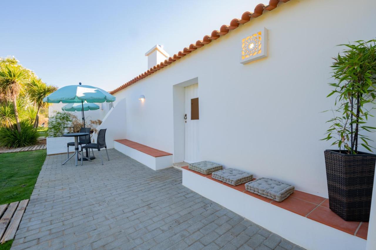 Casas Da Bica - Turismo Espaco Rural Cercal do Alentejo Екстериор снимка