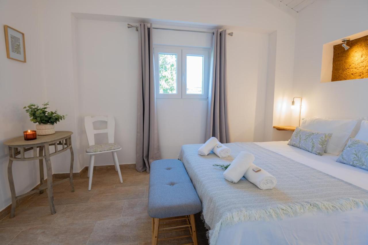 Casas Da Bica - Turismo Espaco Rural Cercal do Alentejo Екстериор снимка